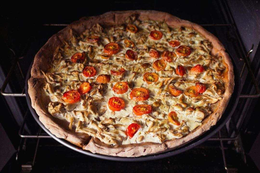 Gluten-free